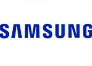 logo Samsung