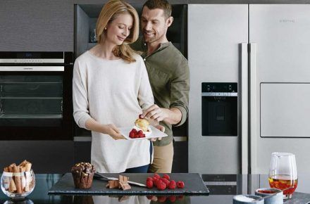 Grundig exhibe en IFA 2017