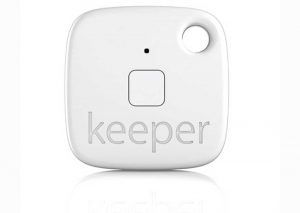 keeper de gigaset