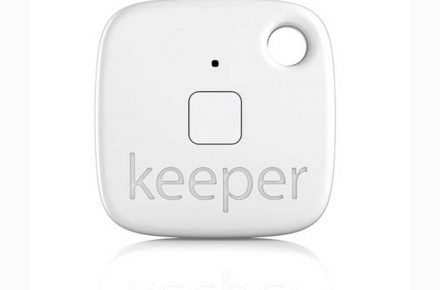 keeper de gigaset