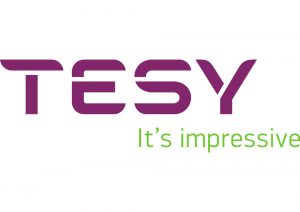 tesy logo