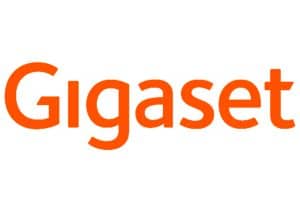 gigaset logo