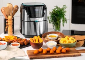 cecofry airfry