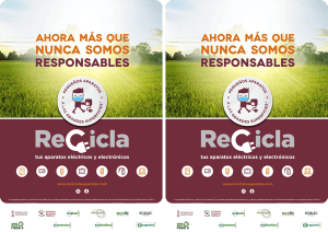 recicla tus aparatos erp