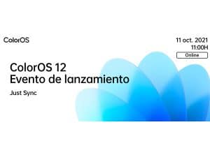 Opp colors lanzamiento