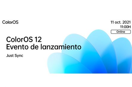 Opp colors lanzamiento
