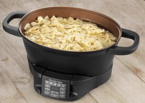 multicooker Rusell hobbs