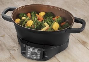 multicooker Rusell hobbs
