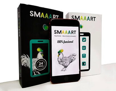 smaaart sostenible
