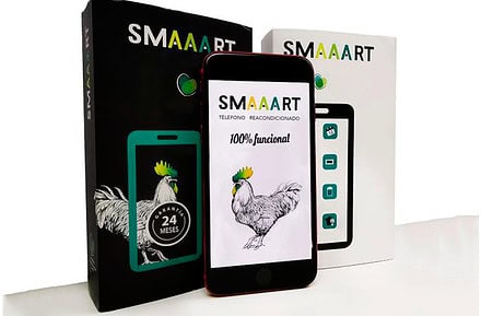 smaaart sostenible