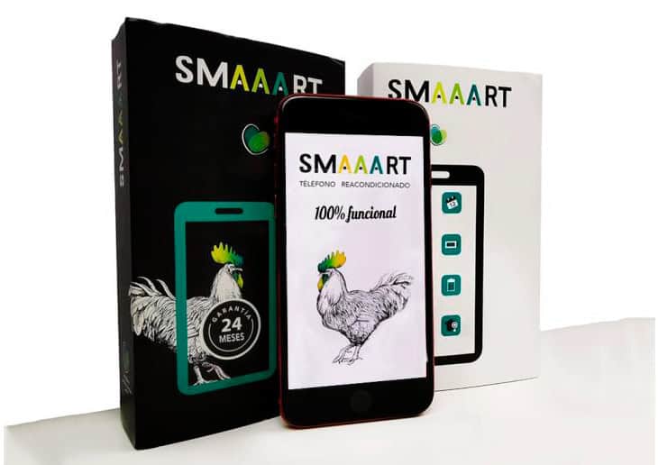 smaaart sostenible