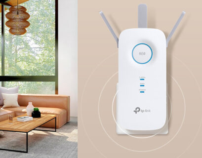 tp link wifi