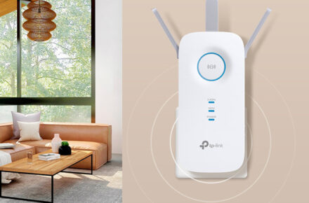 tp link wifi