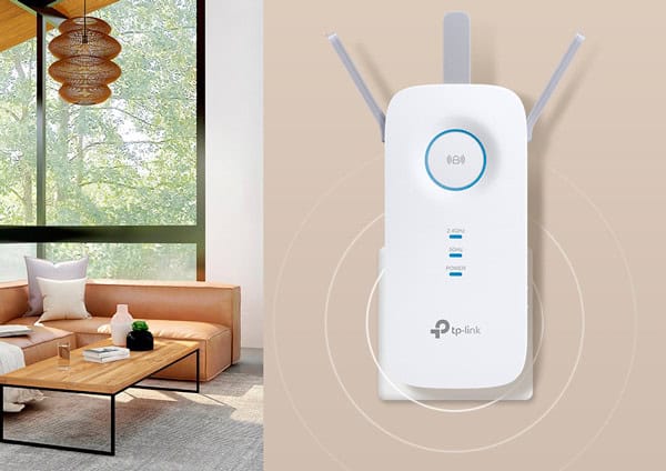 tp link wifi