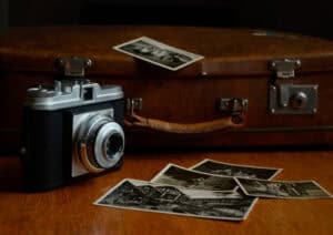 camara foto