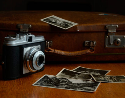 camara foto
