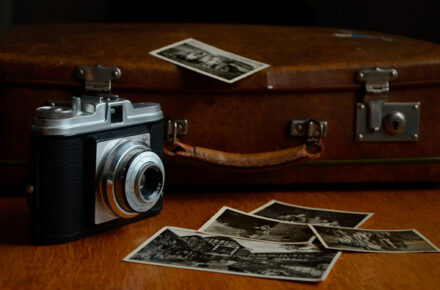 camara foto