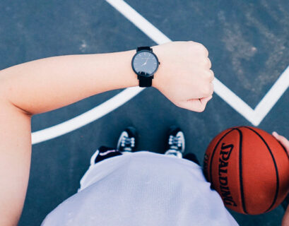 smartwatch