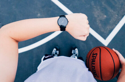smartwatch