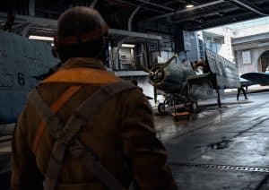cod vanguard