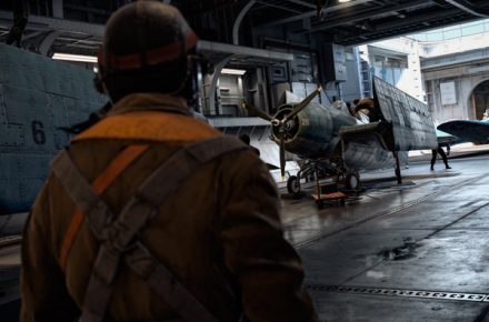 cod vanguard