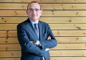 Alessandro Cattani CEO Esprinet Group