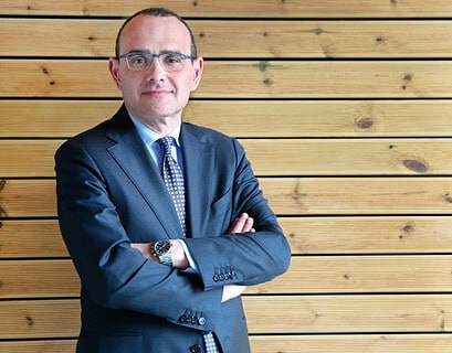 Alessandro Cattani CEO Esprinet Group