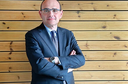 Alessandro Cattani CEO Esprinet Group