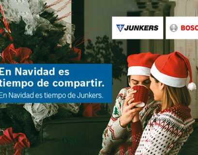 junkers navidad