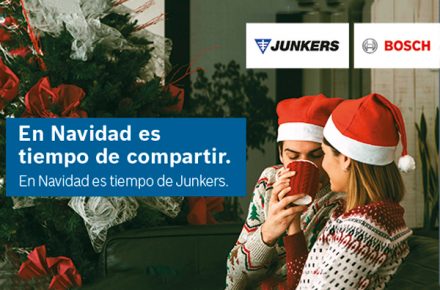 junkers navidad