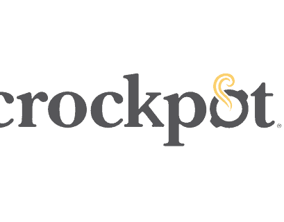 Logo Crockpot