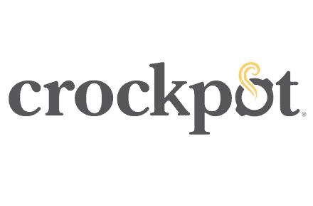 Logo Crockpot