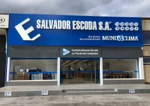 EscodaStore