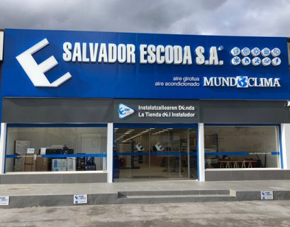 EscodaStore