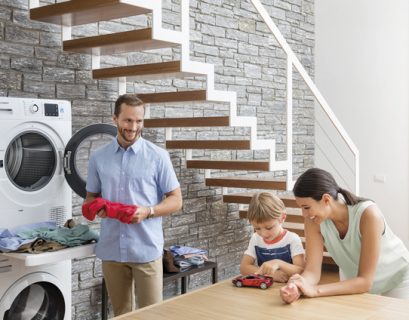 secadora indesit