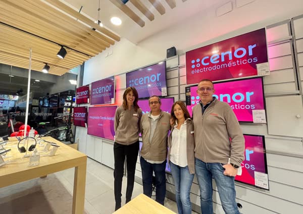 cenor donosti plan avanza
