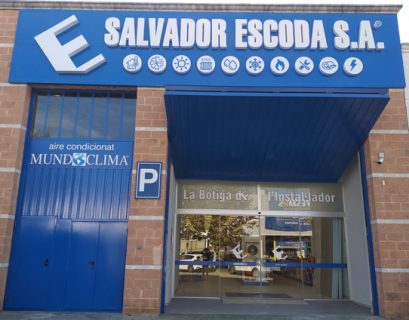 salvador escoda apertura
