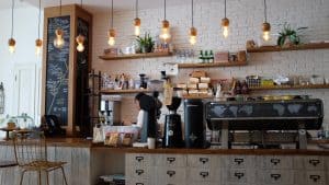 cafeteria especialidad