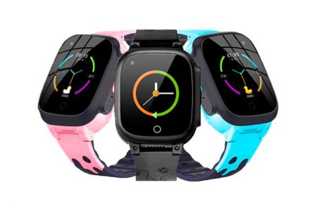smartwatch kid