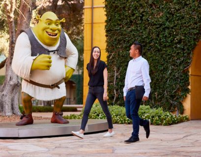 lenovo dreamworks