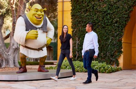 lenovo dreamworks