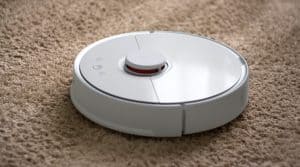 vacuum cleaner