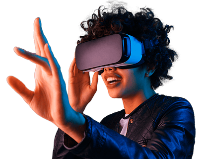 realidad virtual