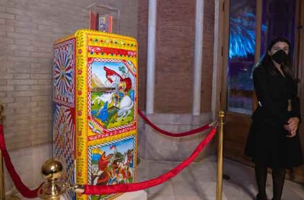 smeg en foro mediterraneo