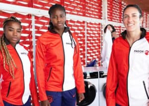 atletico de madrid femenino