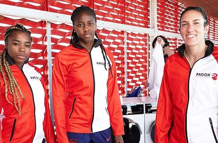 atletico de madrid femenino
