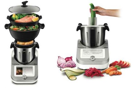 TOTALCHEF RK7 Ufesa