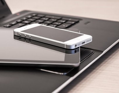 smarthphone