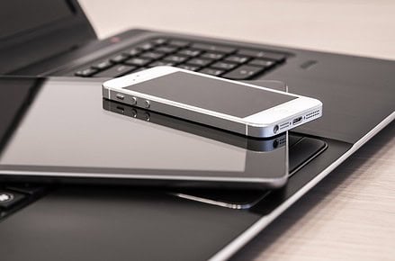 smarthphone