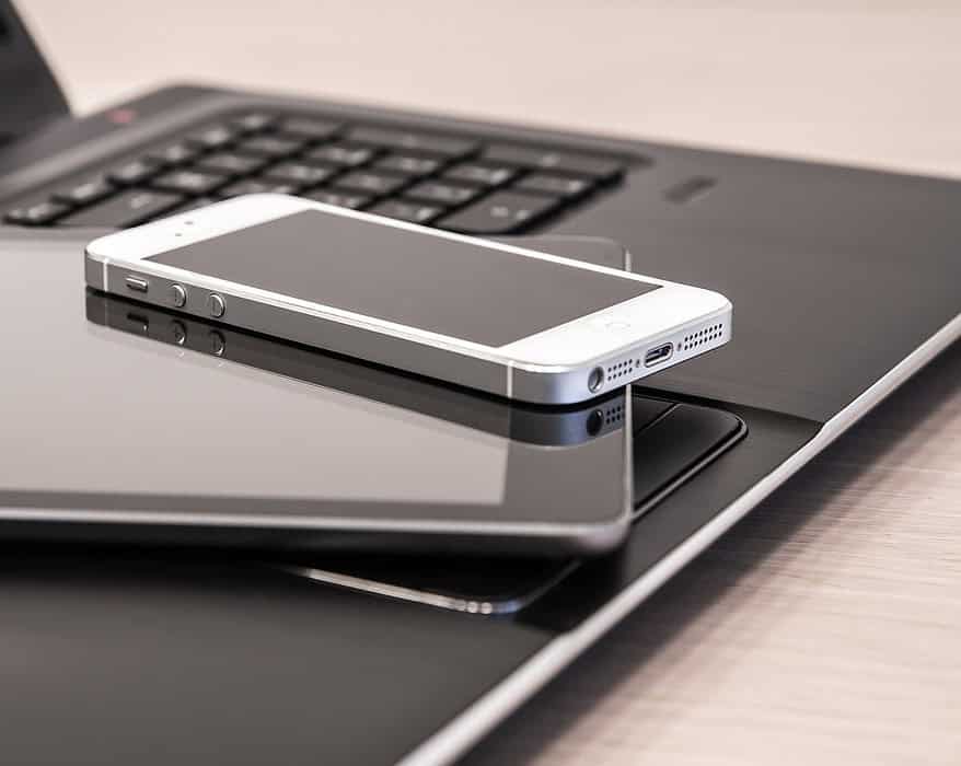 smarthphone